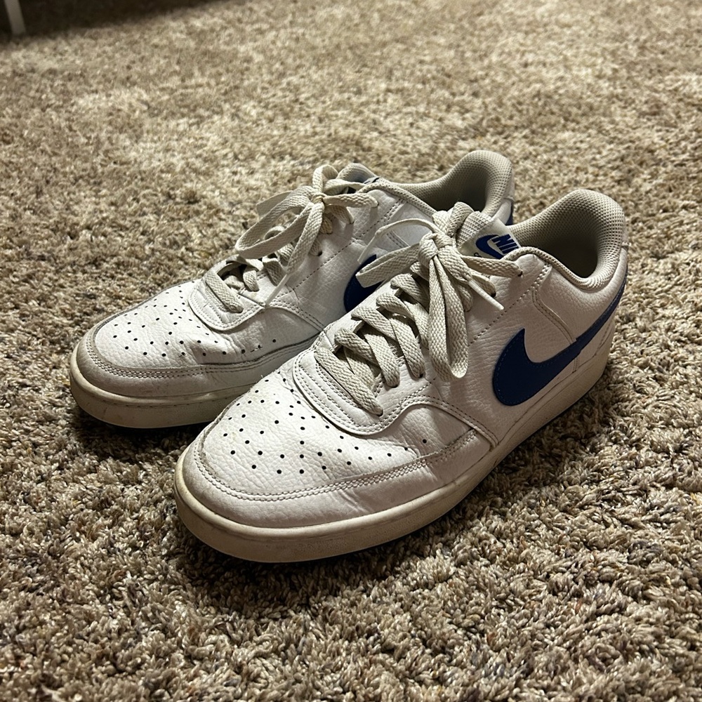 nike court lows